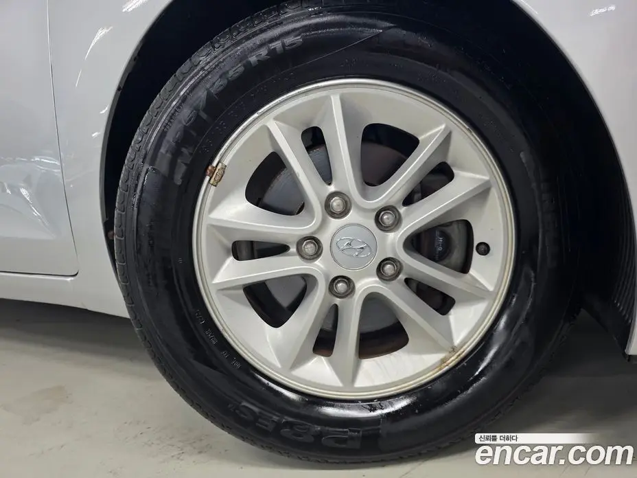 Hyundai i30 2013 1.6 АКПП, фото 5