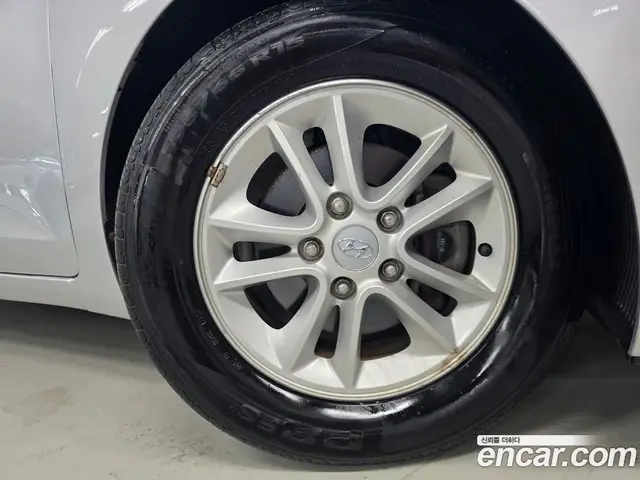 Hyundai i30 2013 1.6 АКПП, миниатюра 5