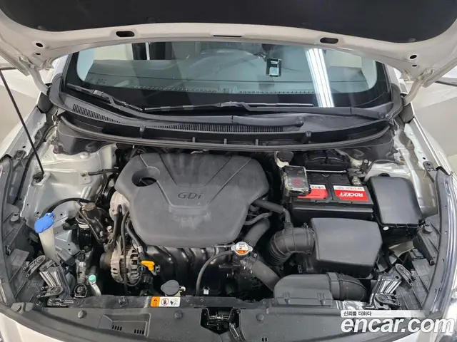 Hyundai i30 2013 1.6 АКПП, миниатюра 6