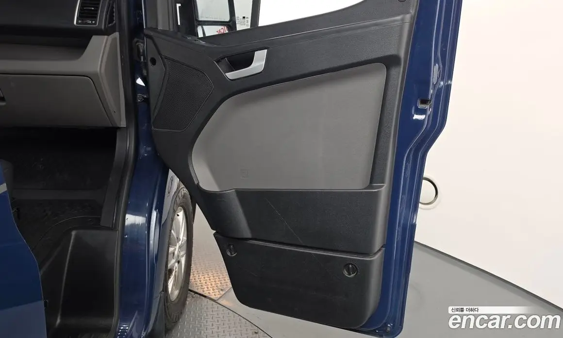 Hyundai Solati 2018 2.5 АКПП, фото 14