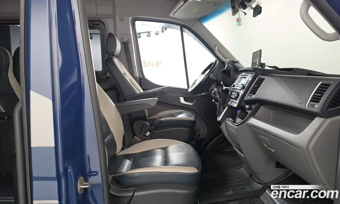 Hyundai Solati 2018 2.5 АКПП, фото 16