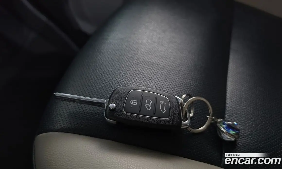 Hyundai Solati 2018 2.5 АКПП, фото 20