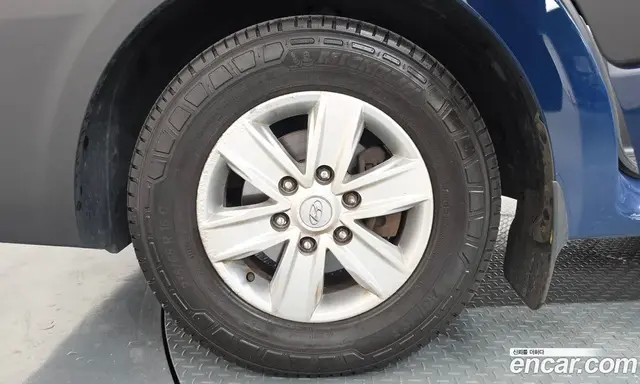 Hyundai Solati 2018 2.5 АКПП, миниатюра 5