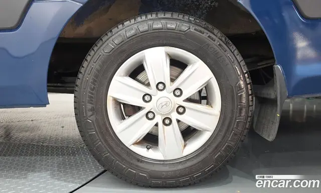 Hyundai Solati 2018 2.5 АКПП, миниатюра 7