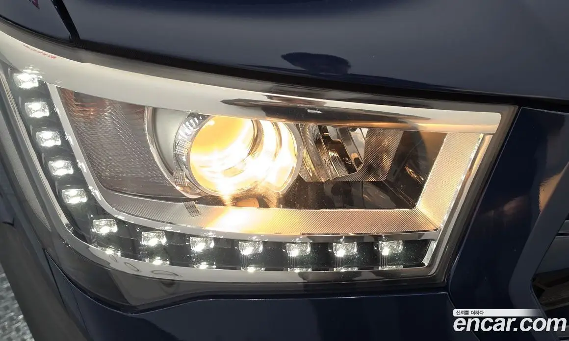 Hyundai Solati 2018 2.5 АКПП, фото 8