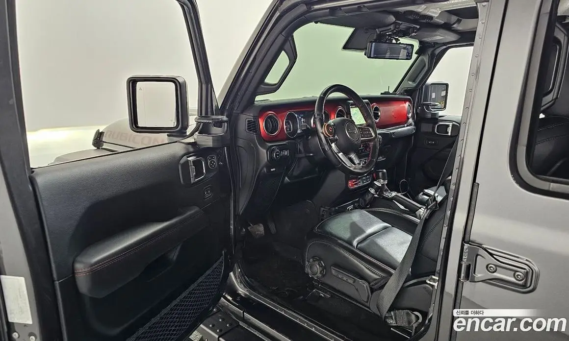 Jeep Gladiator 2021 3.6 АКПП, фото 13