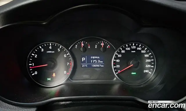 Kia Carens 2018 2.0 АКПП, миниатюра 11 Kia Carens 2018 2.0 АКПП, миниатюра 11