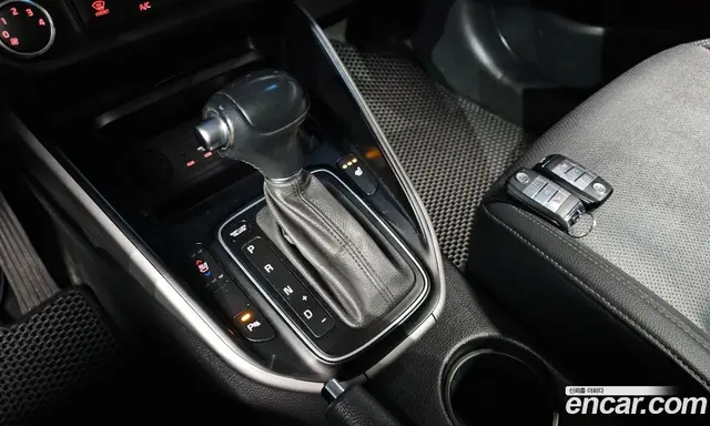 Kia Carens 2018 2.0 АКПП, миниатюра 12
