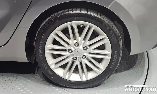 Kia Carens 2018 2.0 АКПП, миниатюра 7 Kia Carens 2018 2.0 АКПП, миниатюра 7