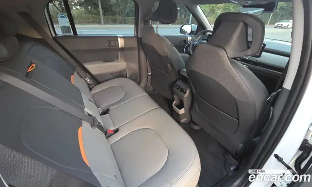 Kia EV3 2024 АКПП, миниатюра 12