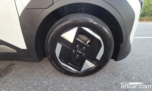 Kia EV3 2024 АКПП, миниатюра 5