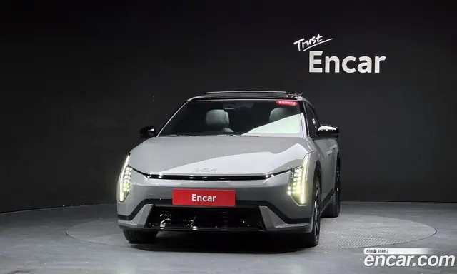 Kia EV4 2026 0.2 АКПП, миниатюра 2 Kia EV4 2026 0.2 АКПП, миниатюра 2