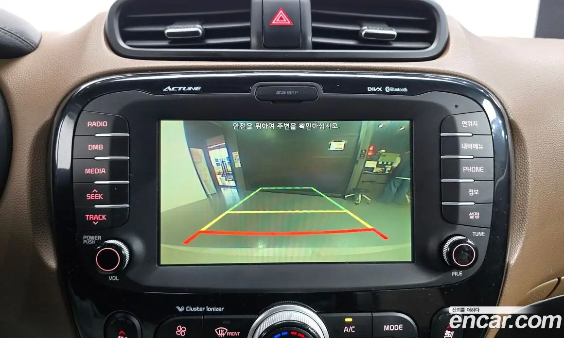 Kia Soul 2014 1.6 АКПП, фото 14