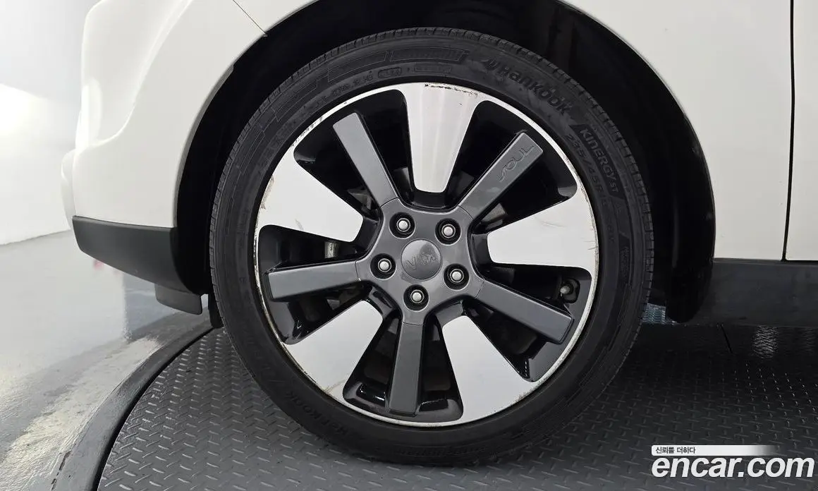 Kia Soul 2014 1.6 АКПП, фото 5