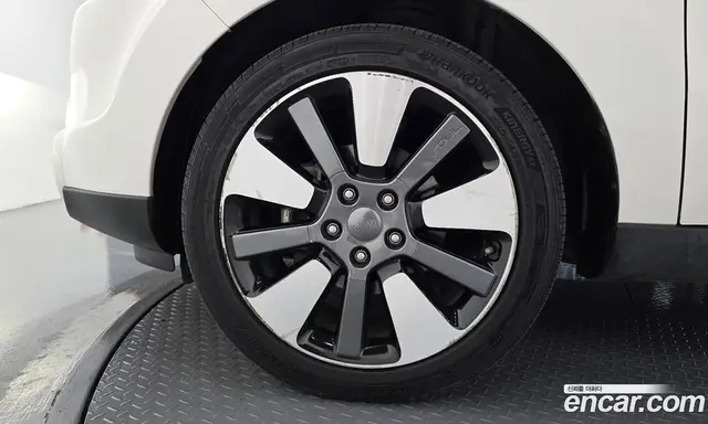 Kia Soul 2014 1.6 АКПП, миниатюра 5
