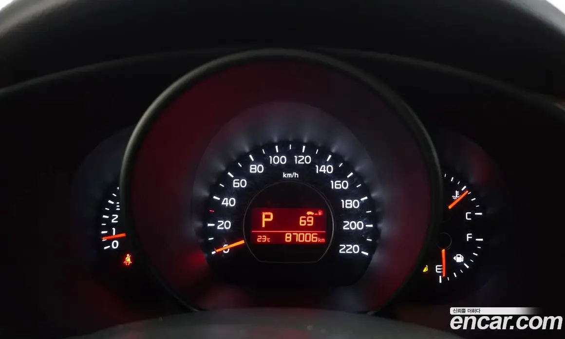 Kia Soul 2014 1.6 АКПП, фото 8
