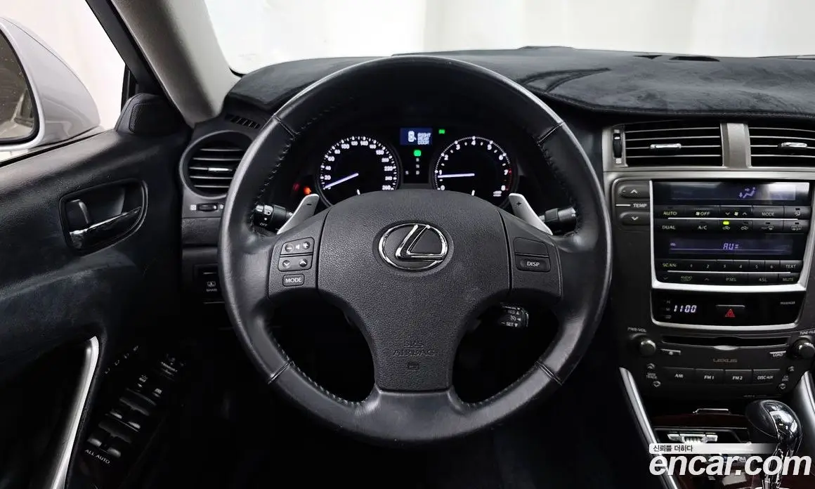 Lexus IS 2005 2.5 АКПП, фото 13