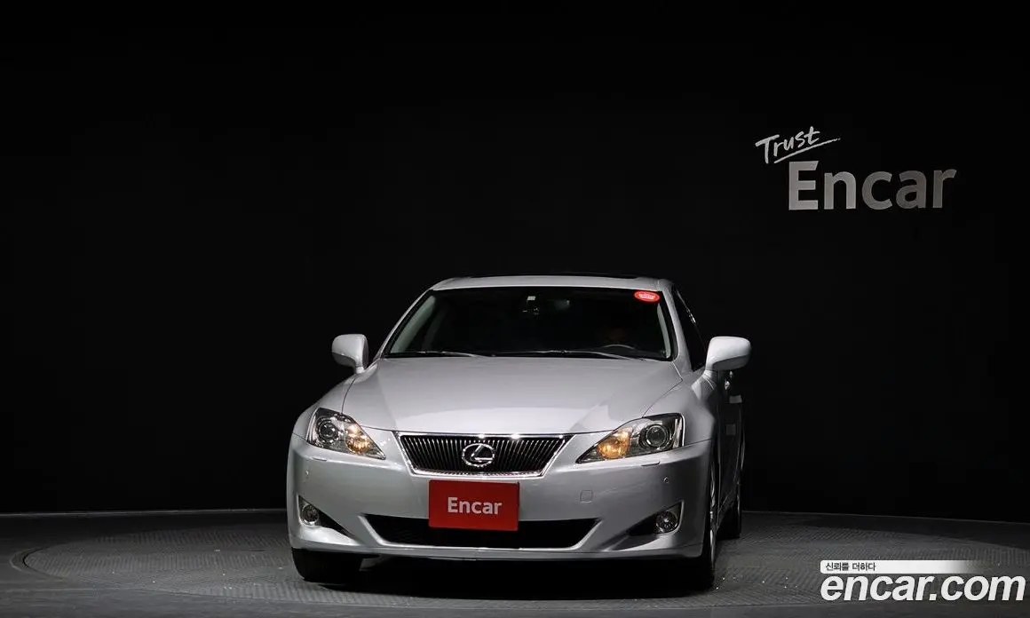 Lexus IS 2005 2.5 АКПП, фото 3