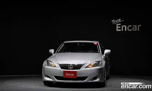 Lexus IS 2005 2.5 АКПП, миниатюра 3