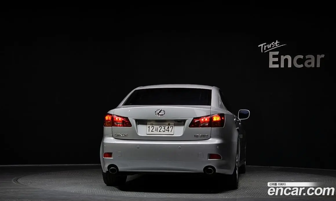 Lexus IS 2005 2.5 АКПП, фото 4