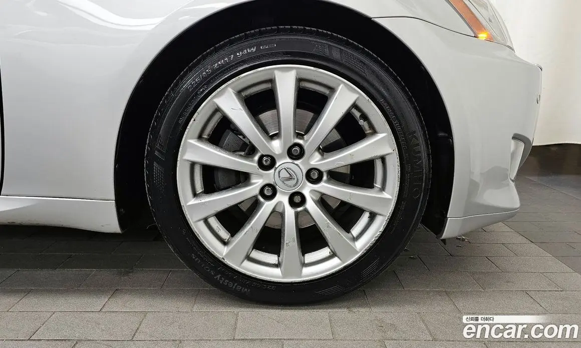Lexus IS 2005 2.5 АКПП, фото 5