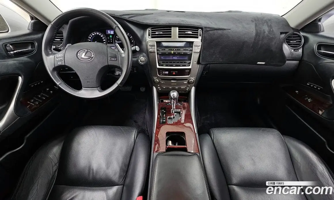 Lexus IS 2005 2.5 АКПП, фото 7