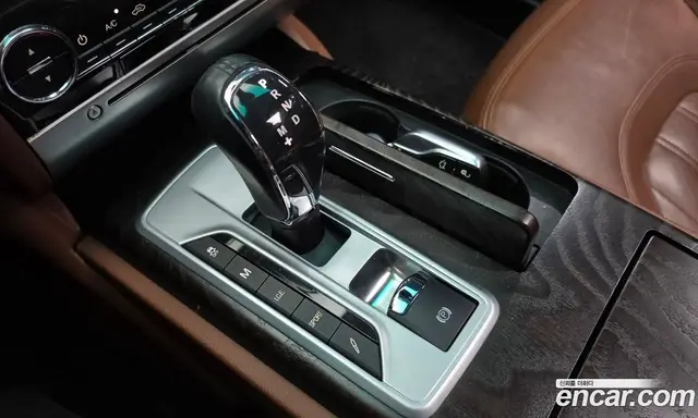 Maserati Quattroporte 2015 3.0 АКПП, миниатюра 12