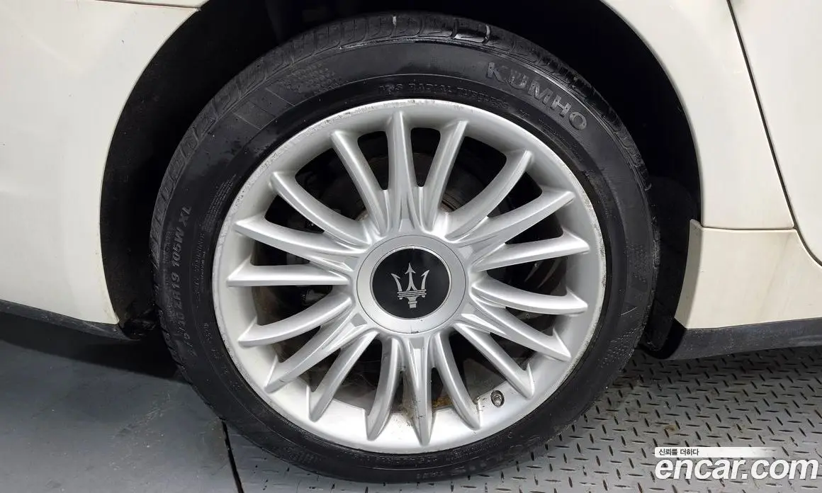 Maserati Quattroporte 2015 3.0 АКПП, фото 5