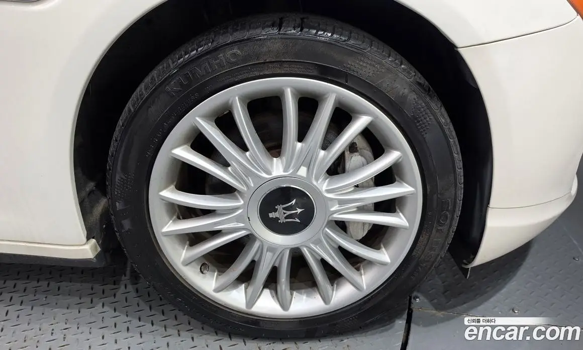 Maserati Quattroporte 2015 3.0 АКПП, фото 7