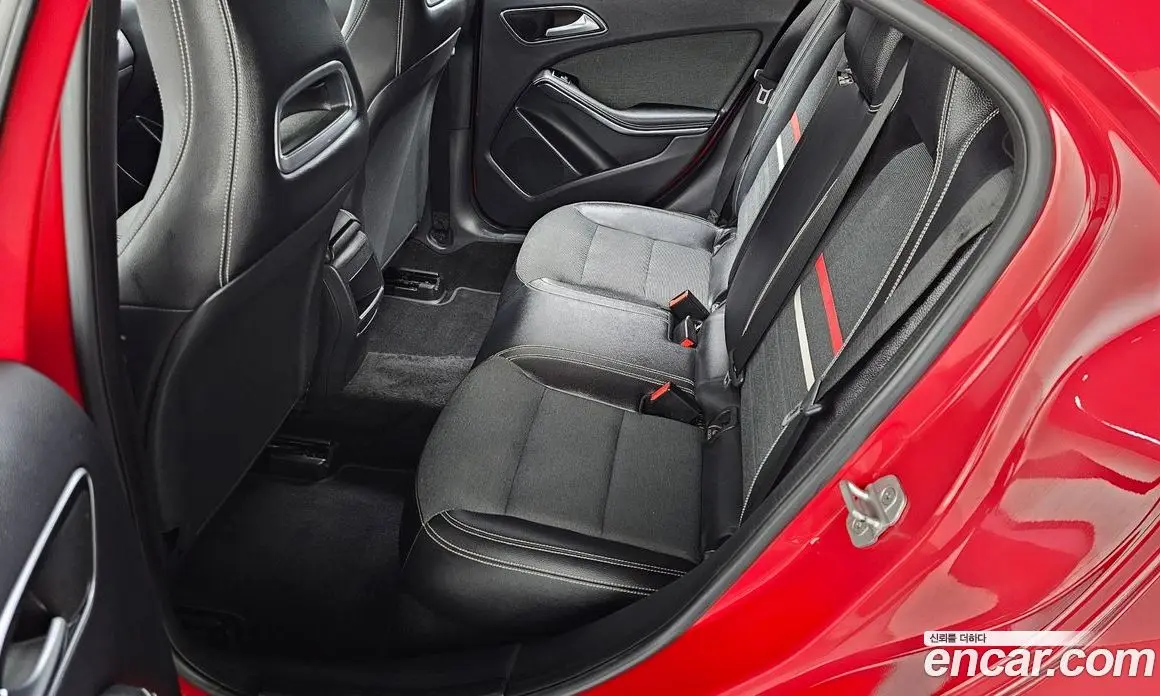 Mercedes-Benz A-Class 2015 1.5 АКПП, фото 11