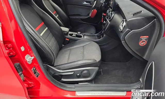 Mercedes-Benz A-Class 2015 1.5 АКПП, миниатюра 12