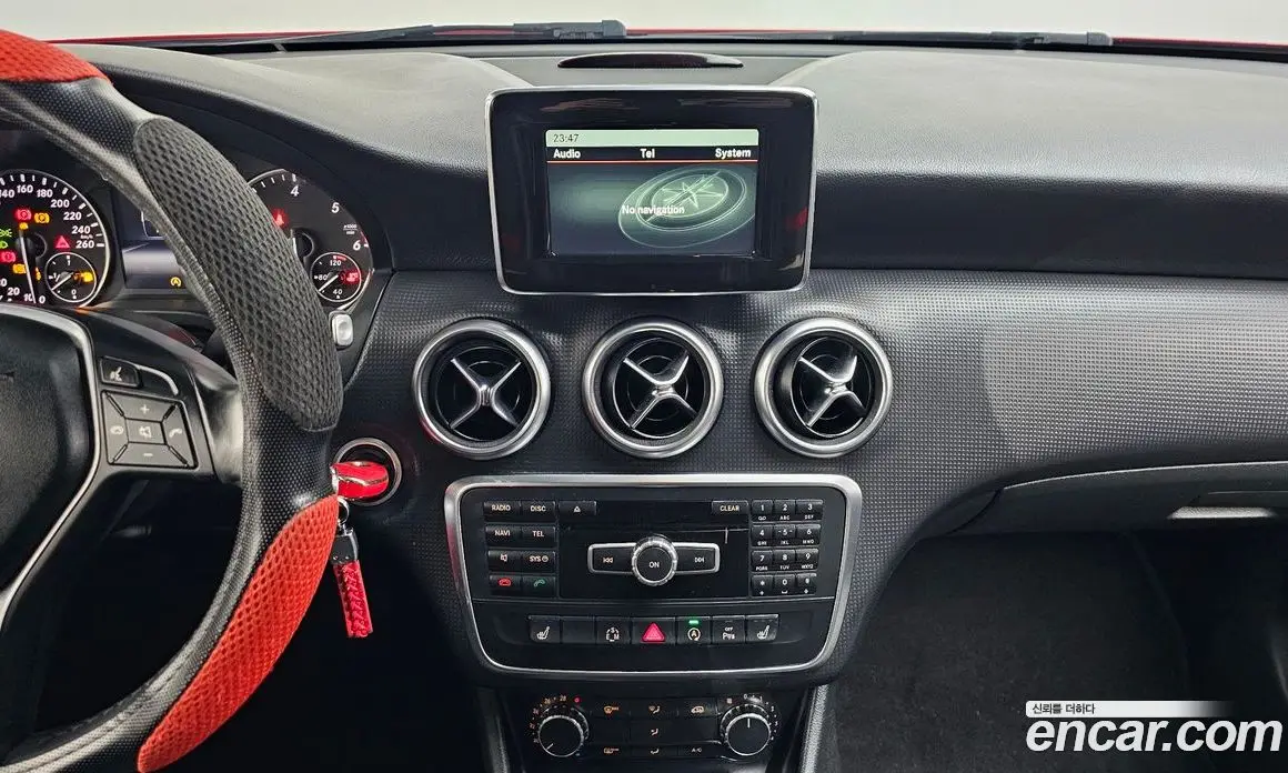 Mercedes-Benz A-Class 2015 1.5 АКПП, фото 13