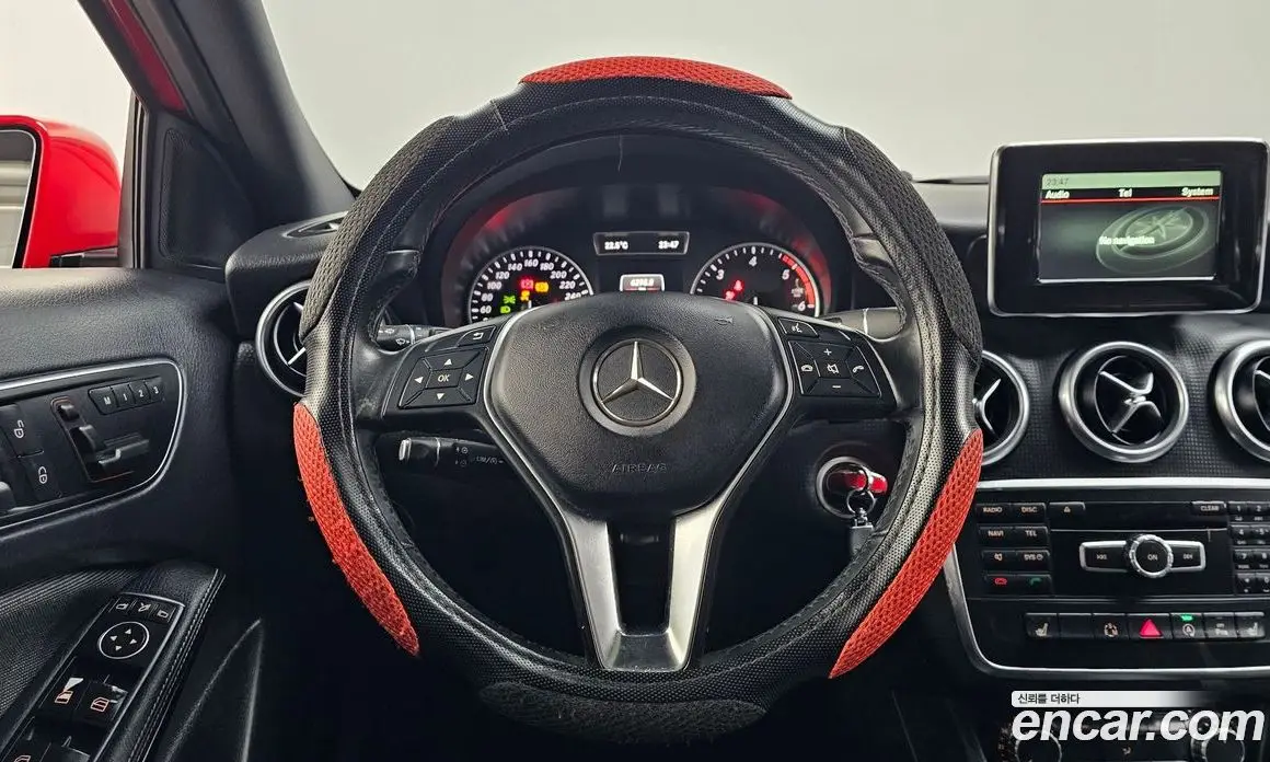 Mercedes-Benz A-Class 2015 1.5 АКПП, фото 14
