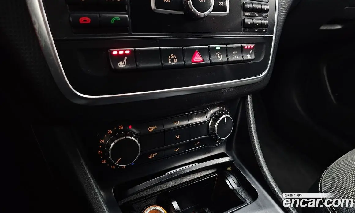 Mercedes-Benz A-Class 2015 1.5 АКПП, фото 16