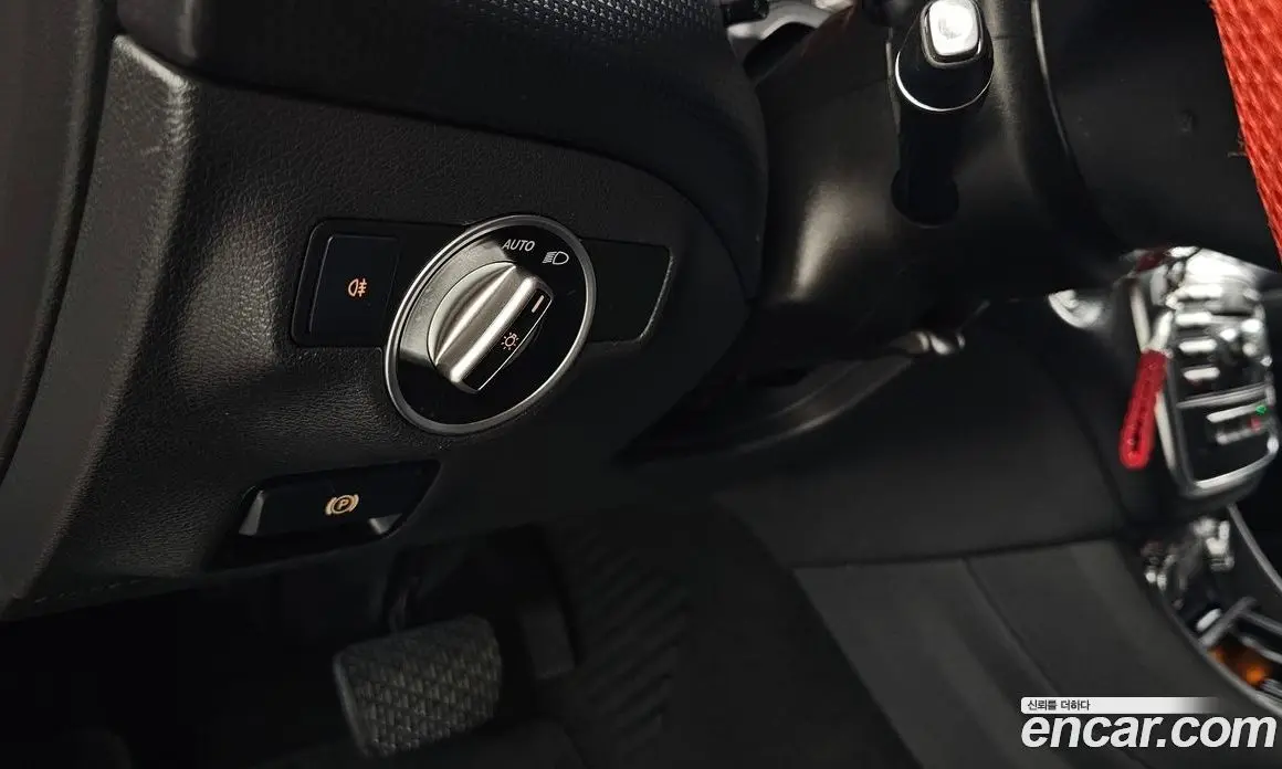 Mercedes-Benz A-Class 2015 1.5 АКПП, фото 19