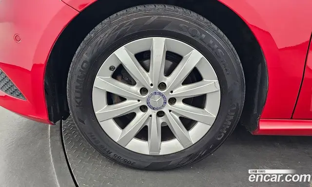 Mercedes-Benz A-Class 2015 1.5 АКПП, миниатюра 5