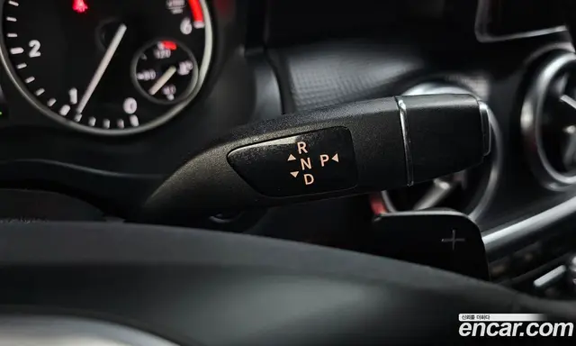 Mercedes-Benz A-Class 2015 1.5 АКПП, миниатюра 9