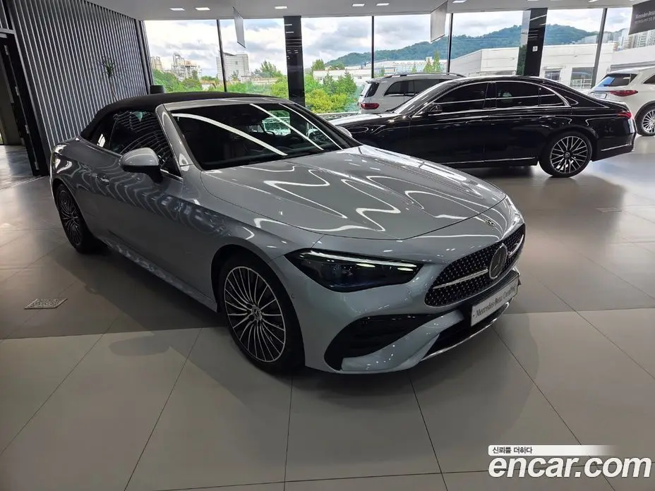 Mercedes-Benz CLE-Class 2024 2.0 АКПП, фото 19