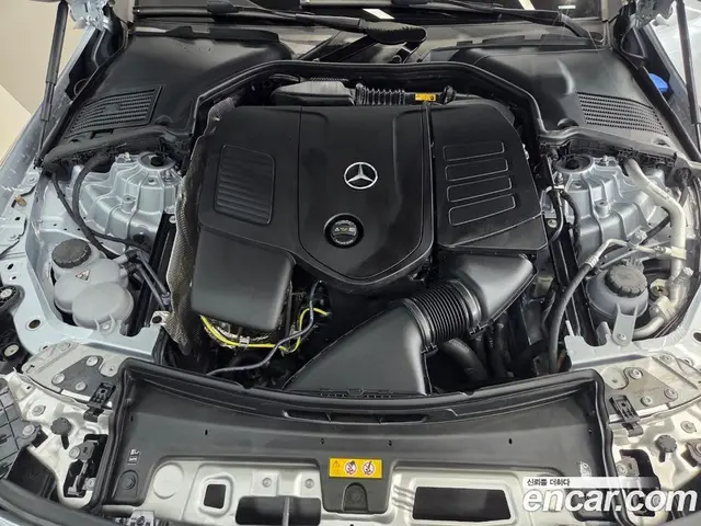 Mercedes-Benz CLE-Class 2024 2.0 АКПП, миниатюра 6