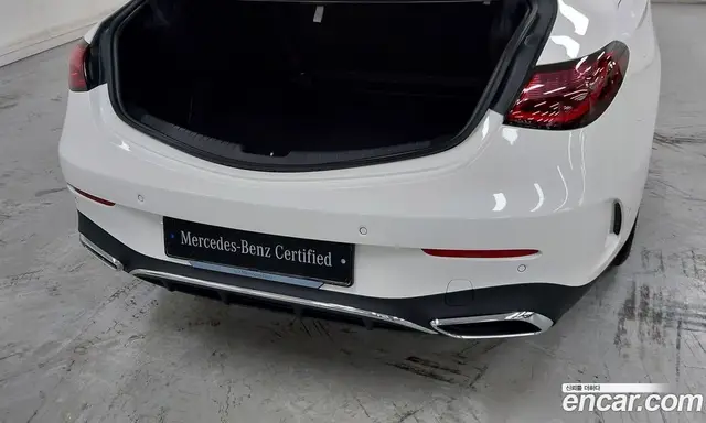 Mercedes-Benz CLE-Class 2026 2.0 АКПП, миниатюра 11