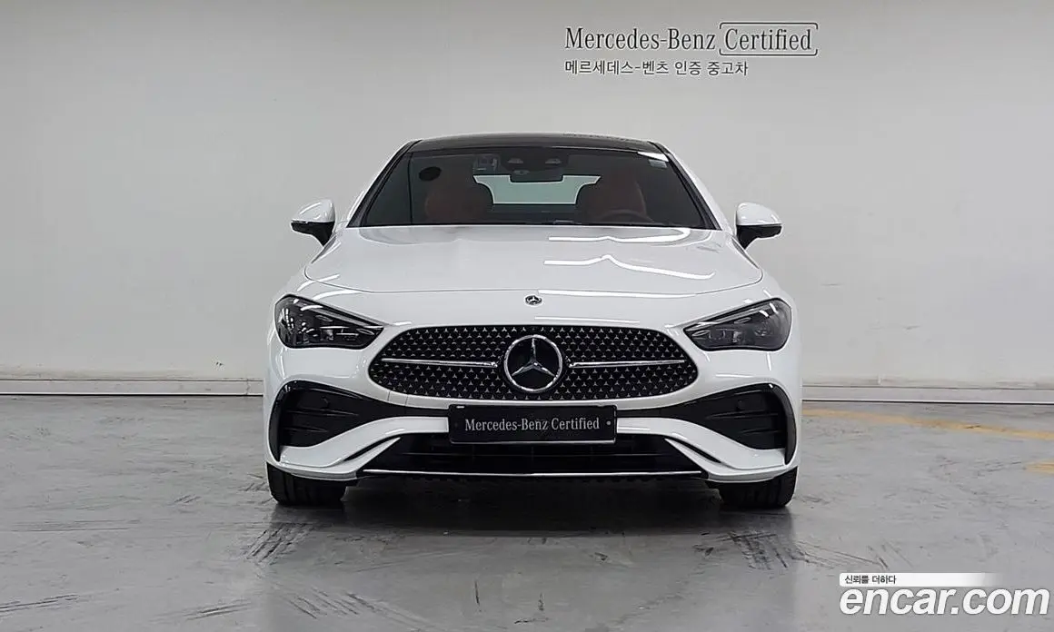 Mercedes-Benz CLE-Class 2026 2.0 АКПП, фото 3
