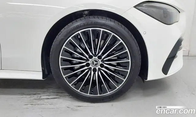 Mercedes-Benz CLE-Class 2026 2.0 АКПП, миниатюра 5