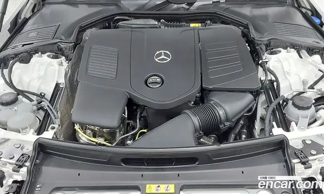 Mercedes-Benz CLE-Class 2026 2.0 АКПП, миниатюра 6