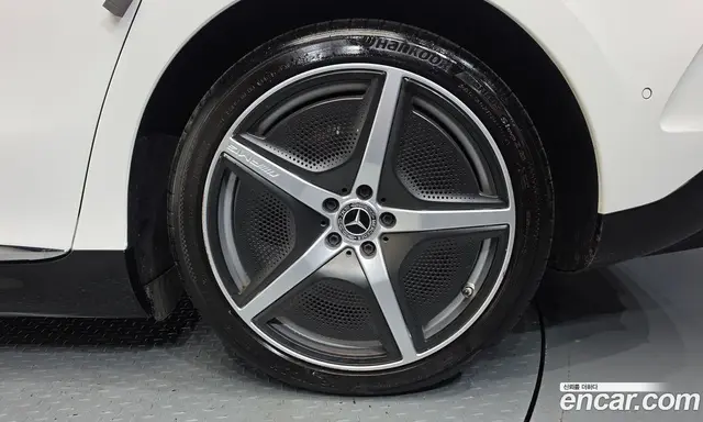 Mercedes-Benz EQE 2023 0.3 АКПП, миниатюра 7