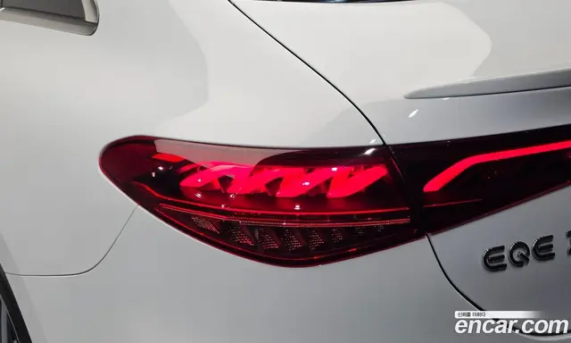 Mercedes-Benz EQE 2023 0.3 АКПП, миниатюра 9