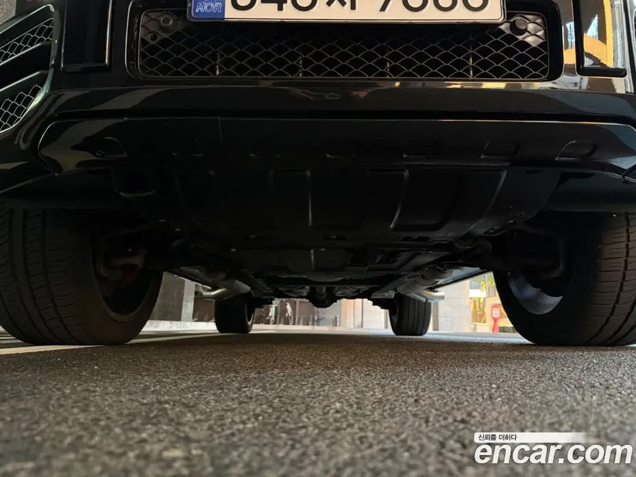 Mercedes-Benz G-Class 2020 4.0 АКПП, фото 19