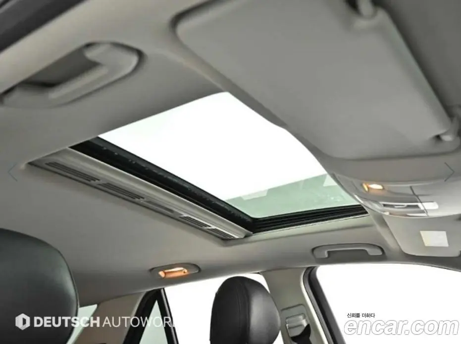 Mercedes-Benz GLE-Class 2016 2.1 АКПП, фото 18