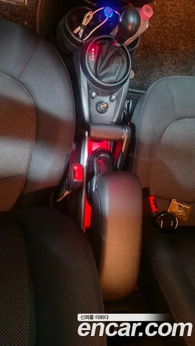 Mini Countryman 2013 2.0 АКПП, миниатюра 11