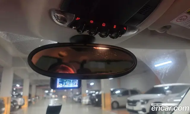 Mini Countryman 2013 2.0 АКПП, миниатюра 7