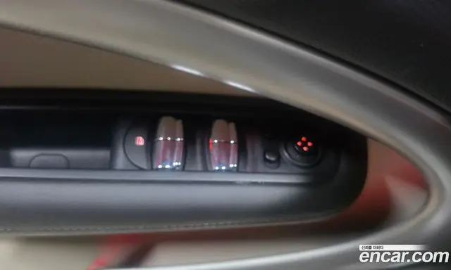 Mini Countryman 2013 2.0 АКПП, миниатюра 9